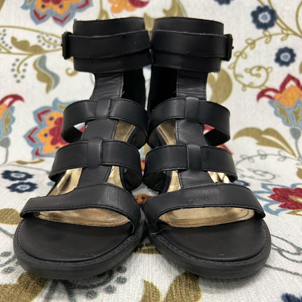 Size 9 Madden Girl Sandals
